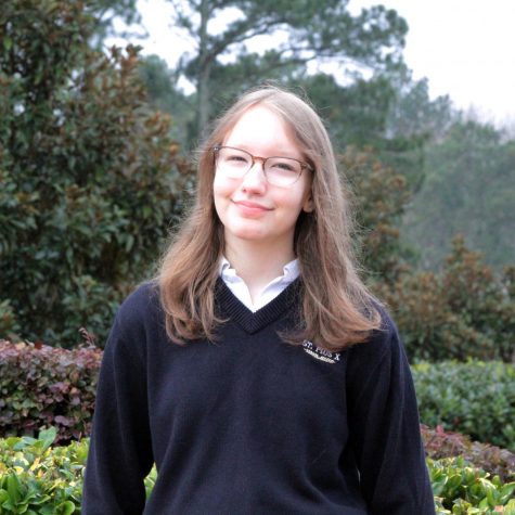 Abby Gillin