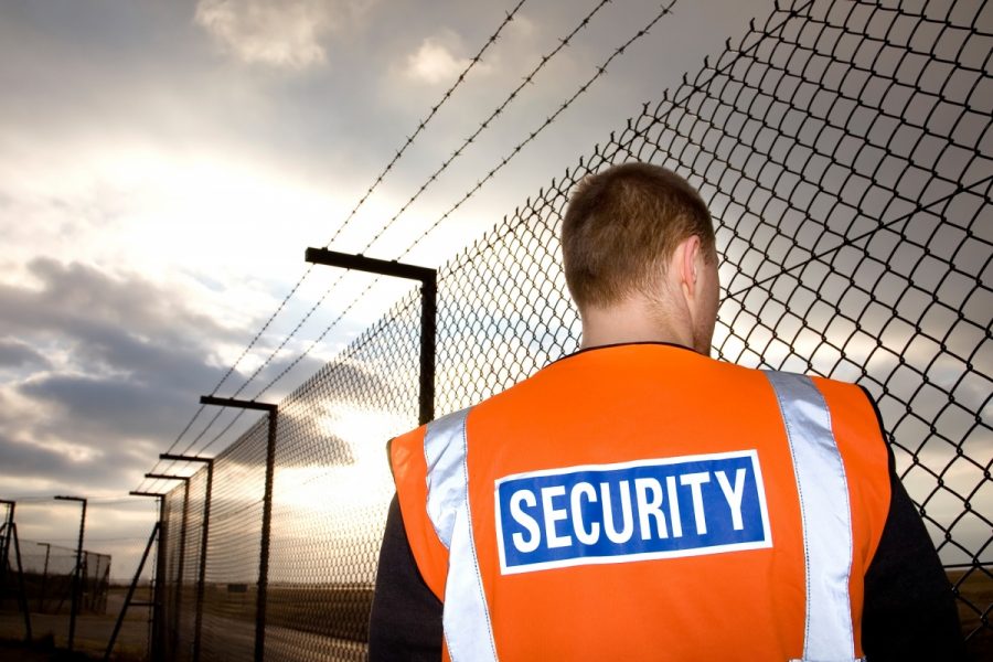 Student security guards could revolutionize the way schools approach security