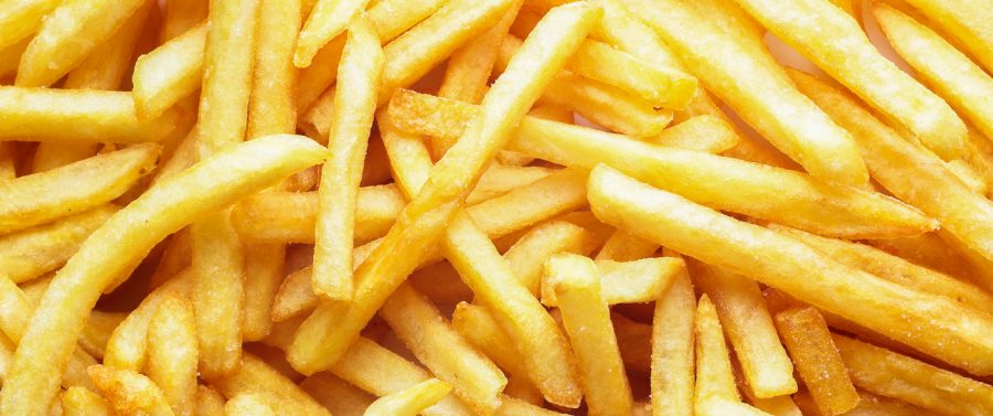 A definitive ranking of SAGE fries