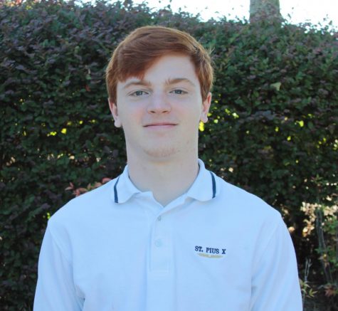 Griffin Akers