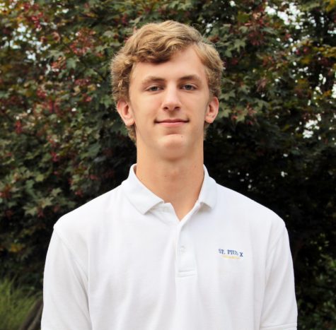 Cal Petersen