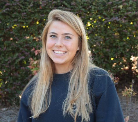Lauren Pompilio