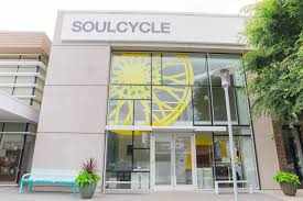 Atlanta has two 
SoulCycle locations, one in Buckhead and one at Ponce City Market. The fitness movement is popular among teens and adult of all ages, including several St. Pius X students.