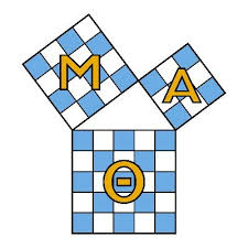 St. Pius X inducted 121 members into Mu Alpha Theta in March. The math honor society was established at St. Pius X just this year due to the hard work of sophomore Katie Graebner and math teacher Ms. Bowman