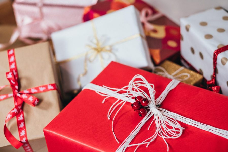 All teens want for Christmas is...