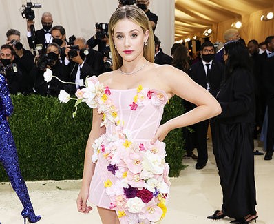 REVIEW: Met Gala invitees strut their unique outfits