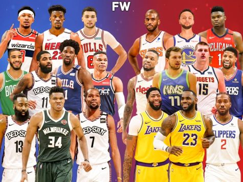 The NBA is back! Heres our predictions for the season