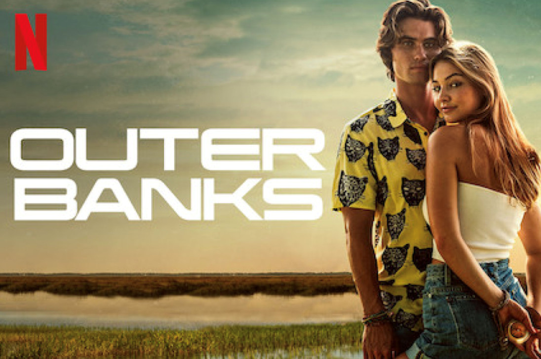 Review] 'Outer Banks' season 2 rocks the boat – Eagle Eye News