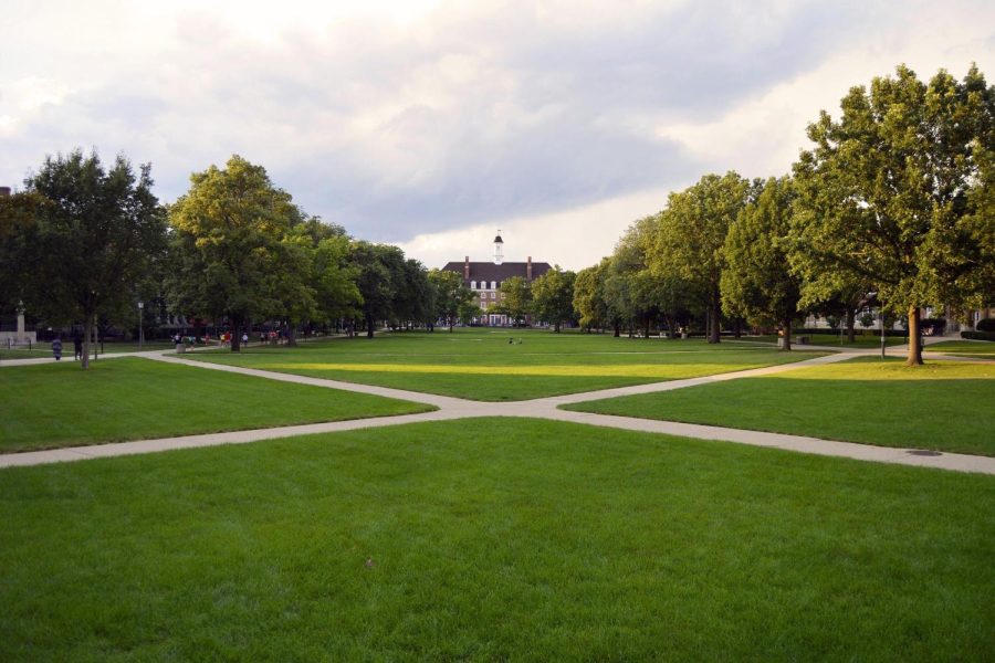OPINION: Where are the best college towns in America?