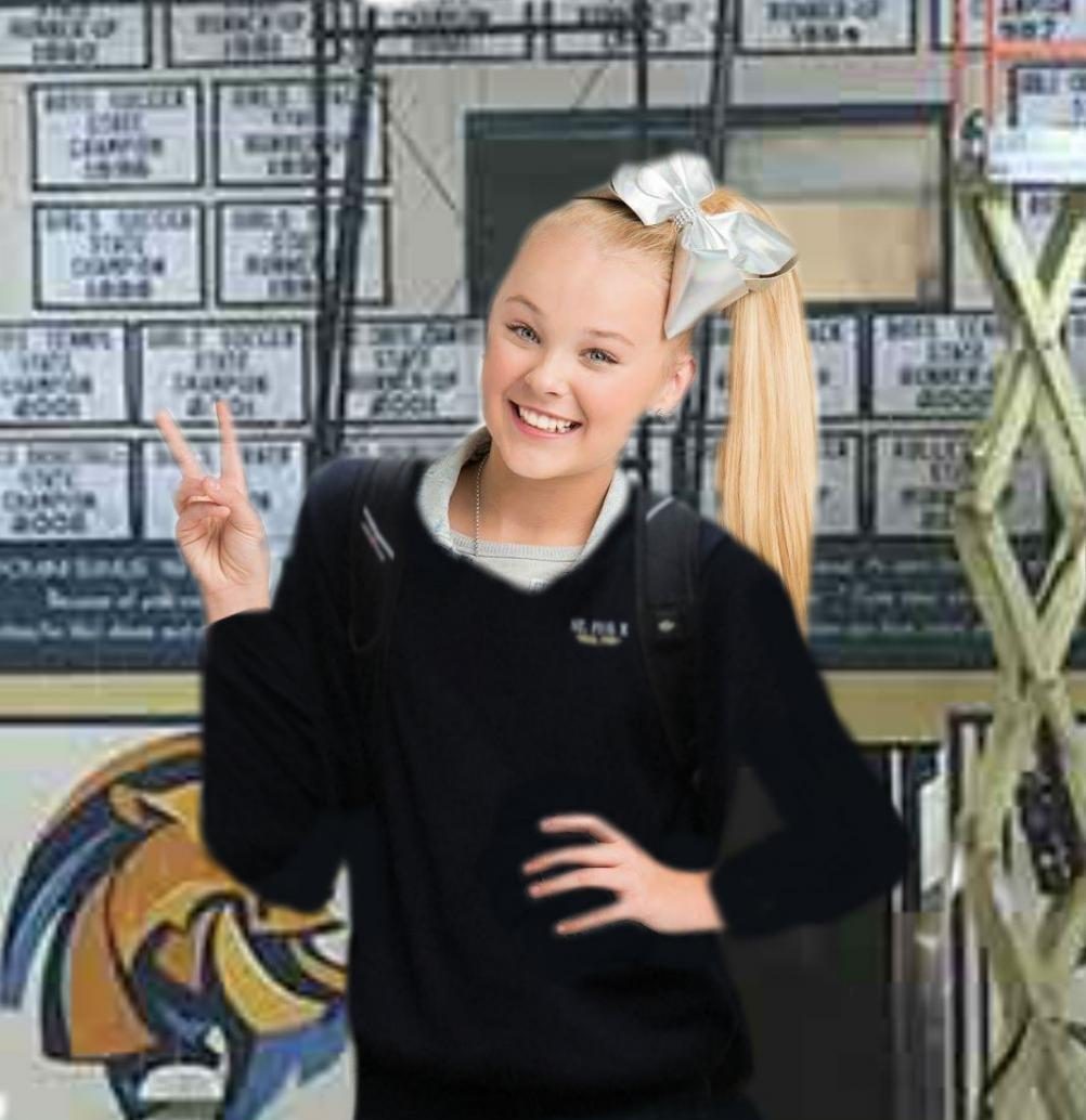 JoJo Siwa is coming to St. Pius X – Golden Lines