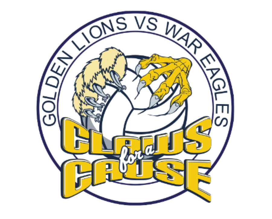Volleyball hosts annual Claws for a Cause event against Marist