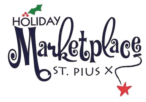 St. Pius X hosts the annual Holiday Marketplace this weekend