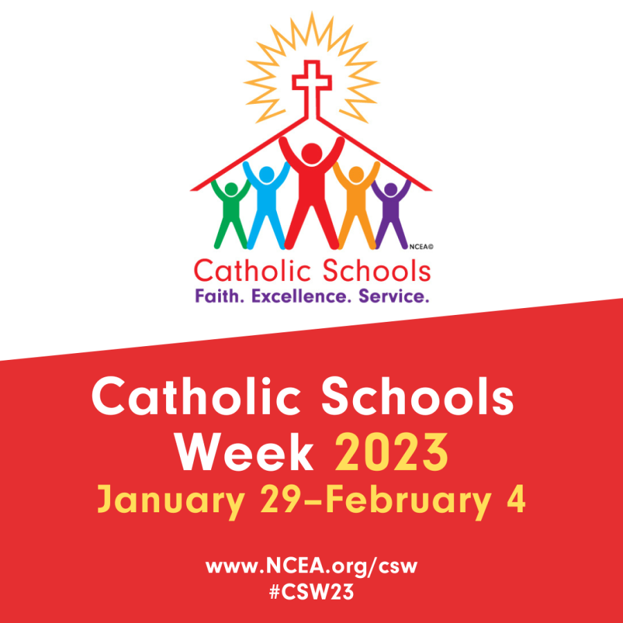 St.+Pius+X+celebrates+Catholic+Schools+Week