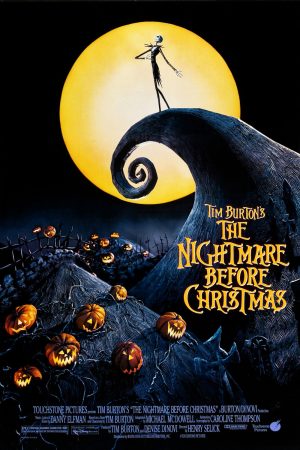 OPINION: Is The Nightmare Before Christmas a Christmas movie?