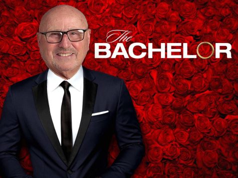 Mr. Lancaster prepares for his debut on The Bachelor