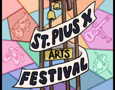 Fine Arts Department to host outdoor festival