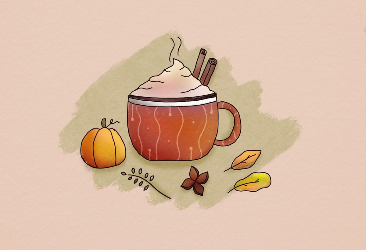 OPINION: The best fall drinks at Starbucks