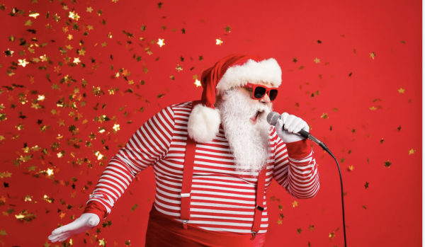 OPINION: When should you be allowed to start listening to Christmas music?