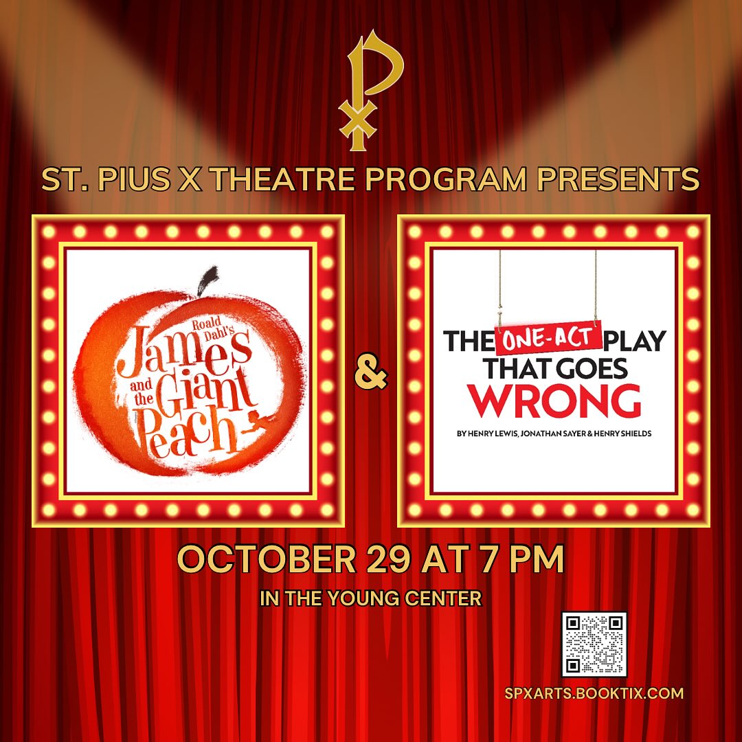 Theatre Program Presents Two One-Act Plays on Wednesday