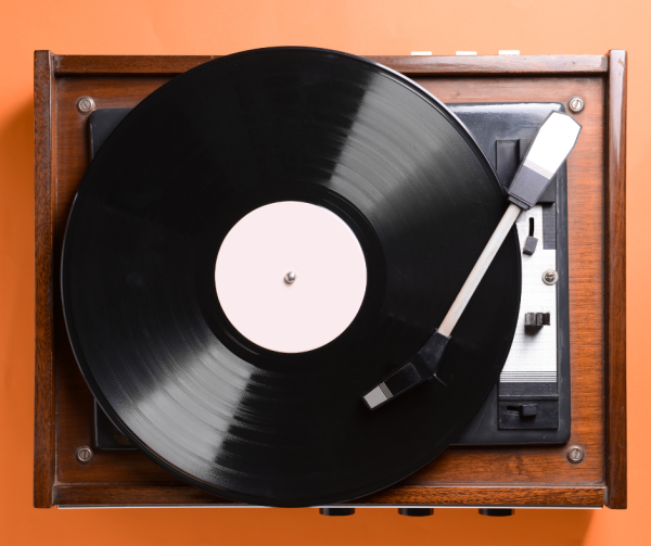 Your Perfect Thanksgiving Playlist