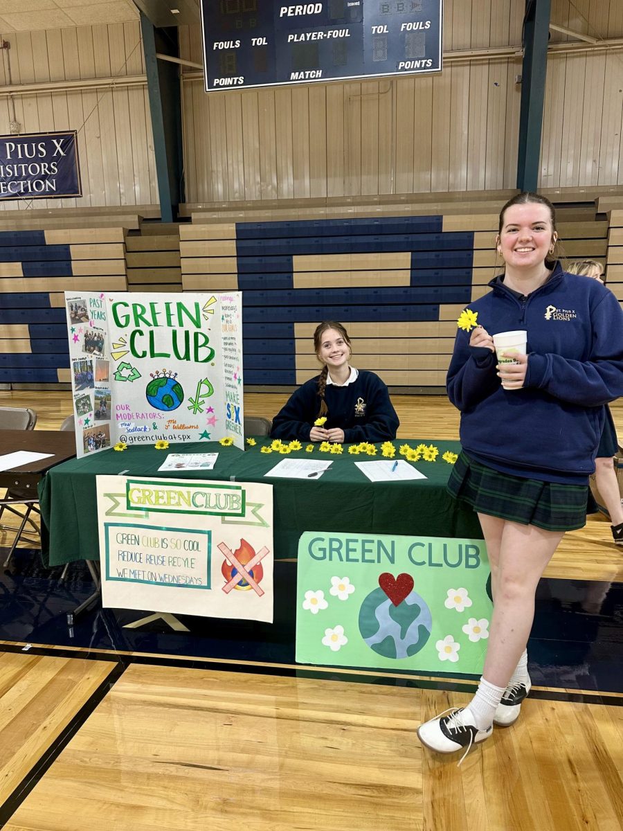 Extracurriculars: More Than Just a Resume