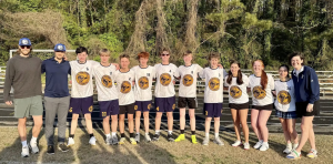 St. Pius X Launches First-Ever Ultimate Frisbee Team