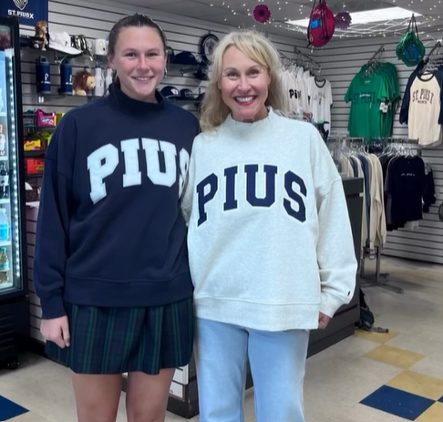 The Plague of the Pius Parke