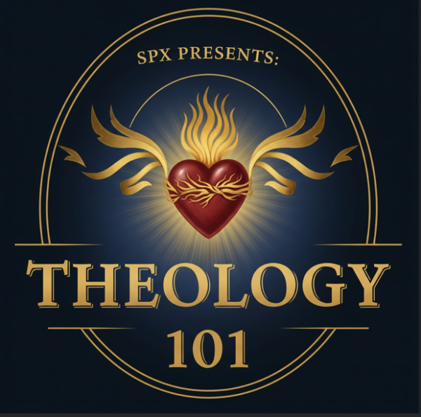 Theology 101 Program Helps Parents Grow in Faith with Their Children