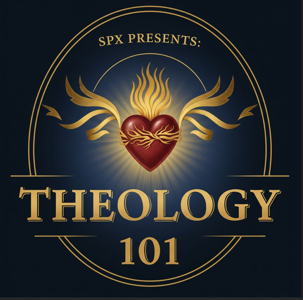 Theology 101 Program Helps Parents Grow in Faith with Their Children