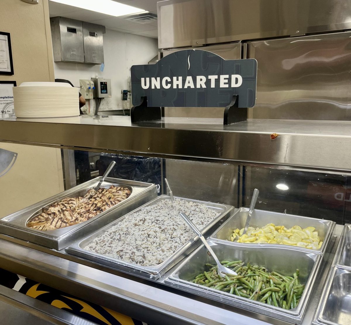 Students Share Their Top 3 Sage Lunches