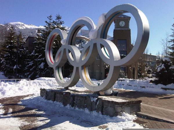 OPINION: The Ultimate Winter Olympic Sports Ranking