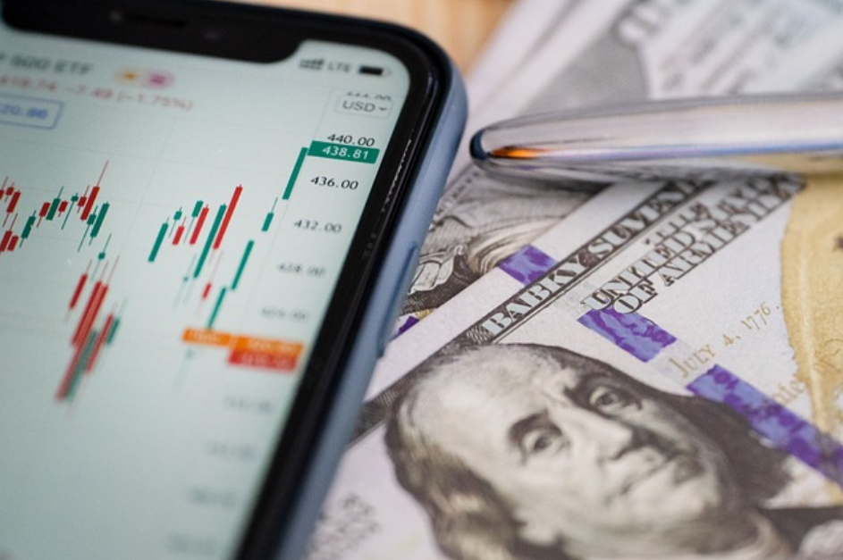 Investment Is the Newest Obsession