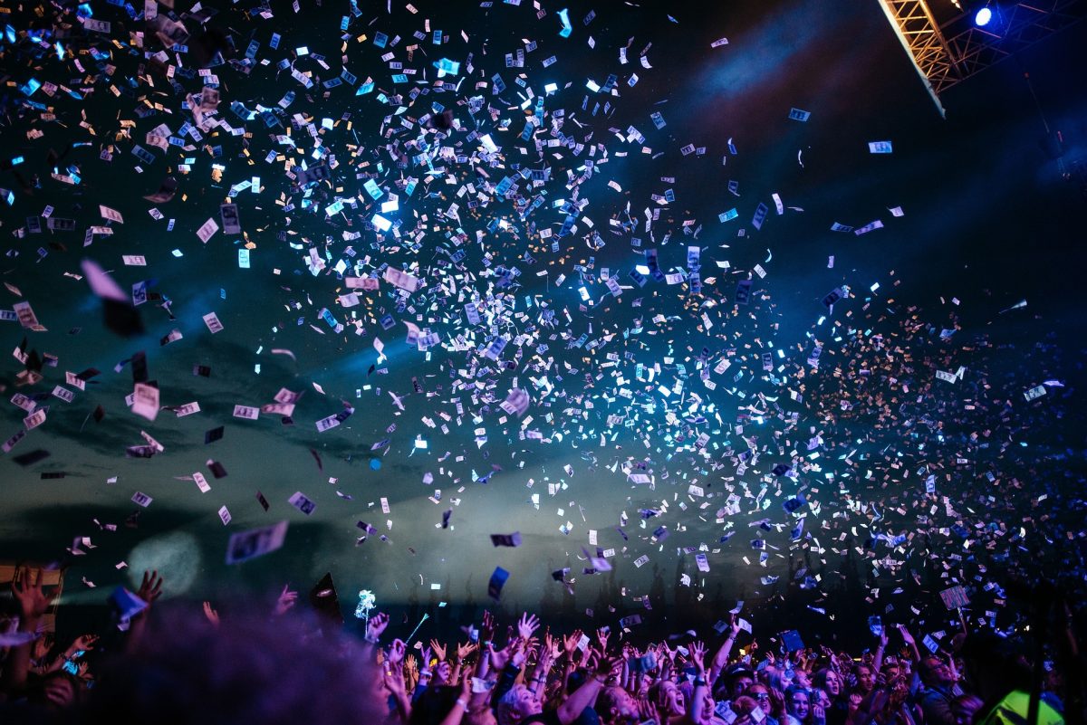 The Business Behind Coachella